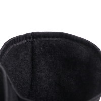 Сапоги мужские С-10РУМ, ПВХ, утепленные, камуфляж МИКС, размер 41 (262)