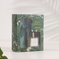 Диффузор ароматический "Роскошные ароматы", 50 мл, жасмин