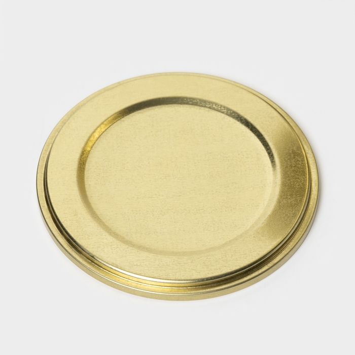 Крышка СКО-82 мм &laquo;Любимое дело&raquo;, 50 шт