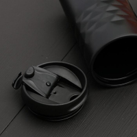 Термокружка «Покоряй», 350 мл Термокружка «Покоряй», 350 мл