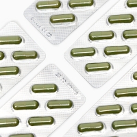 Островидки плюс с лютеином, 50 капсул Островидки плюс с лютеином, 50 капсул