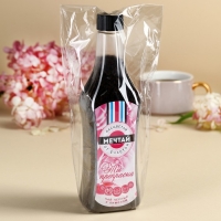 Чай чёрный &laquo;Ты прекрасна&raquo; с лимоном, 115 г. (18+)