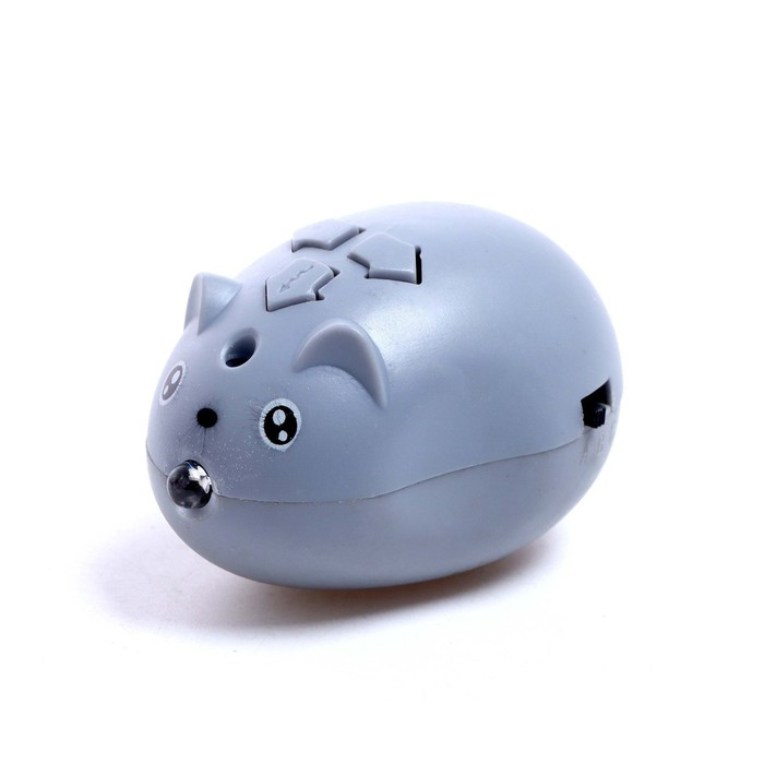 Змея радиоуправляемая «Джунгли», работает от аккумулятора, цвет зеленый Змея радиоуправляемая «Джунгли», работает от аккумулятора, цвет зеленый