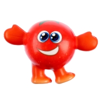 Мялка сквиши "Обнимашки", виды МИКС Мялка сквиши "Обнимашки", виды МИКС