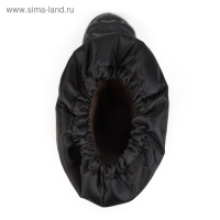 Сапоги женские арт. 990-45, цвет чёрный, размер 36/37 Сапоги женские арт. 990-45, цвет чёрный, размер 36/37