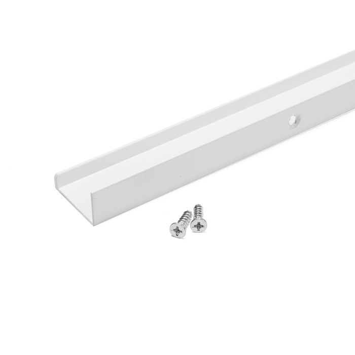 Ручка CAPPIO RT001WH, L=500,м/о 288, цвет  белый