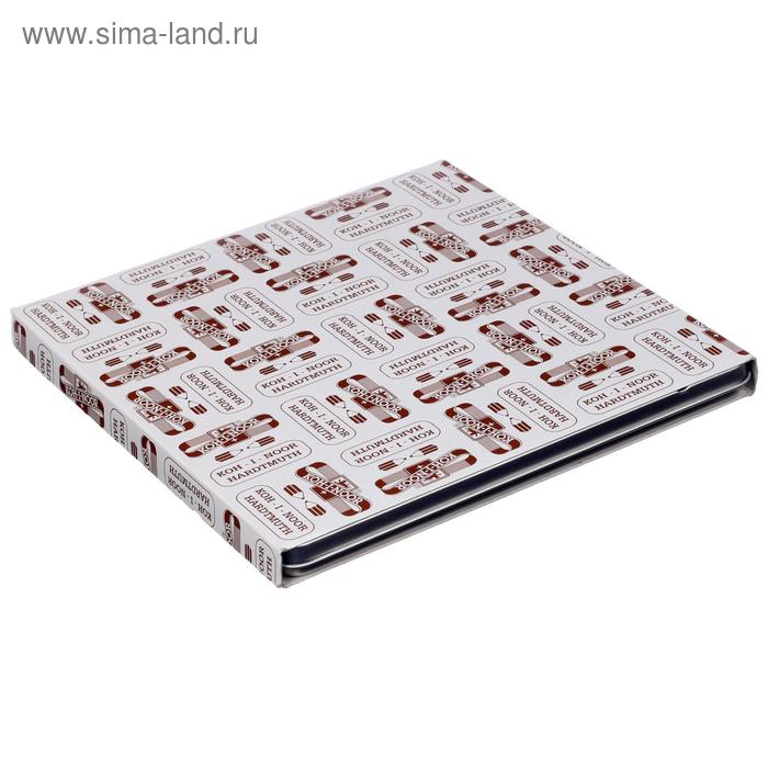 Художественный набор Koh-I-Noor GIOCONDA 8899, 24 предмета, в металлическом пенале