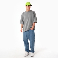 Кепка мужская &laquo;Молодость все простит&raquo;, цвет зелёный, р-р 56