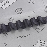 Пенал 1 секция 140 х 210 х 40 мм, откидной карман и косметичка, тканевый, Calligrata TOP Content "Котик" Пенал 1 секция 140 х 210 х 40 мм, откидной карман и косметичка, тканевый, Calligrata TOP Content "Котик"