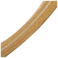 Обруч для художественной гимнастики, d=90 см, цвета МИКС