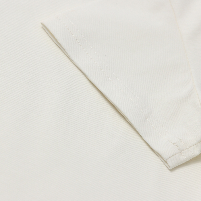 Комплект для девочки (футболка и велосипедки) MINAKU, цвет розовый, рост 122 см Комплект для девочки (футболка и велосипедки) MINAKU, цвет розовый, рост 122 см