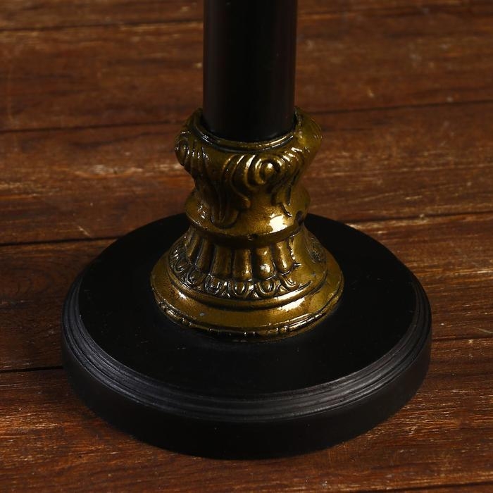 Подсвечник Подсвечник "Дидрич" 54 см