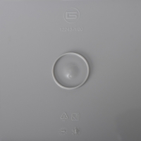 Корзина для хранения, 15&times;21&times;12 см, цвет МИКС