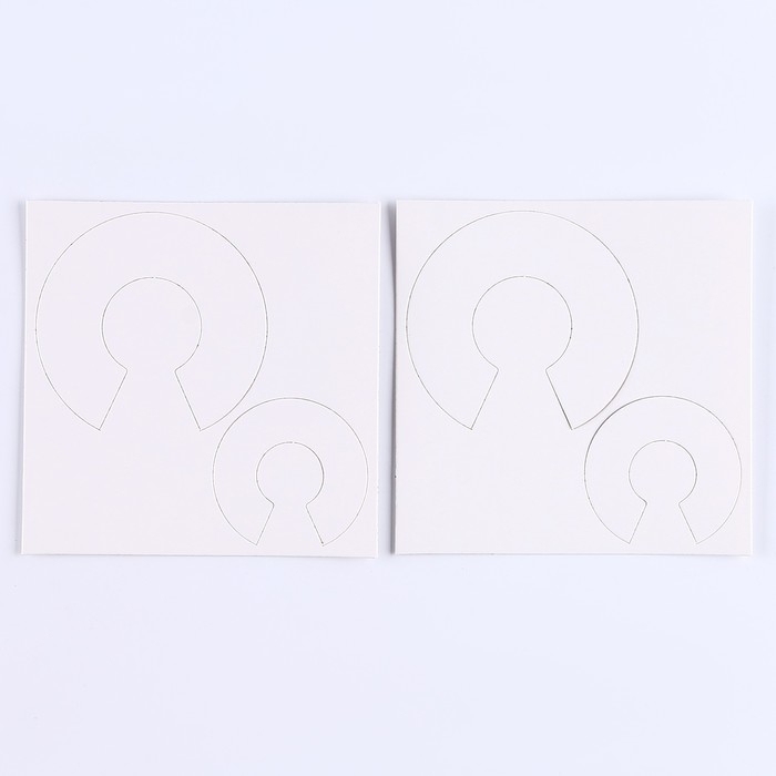 Гирлянда своими руками из помпонов на новый год «С Новым годом!», новогодний набор для творчества Гирлянда своими руками из помпонов на новый год «С Новым годом!», новогодний набор для творчества