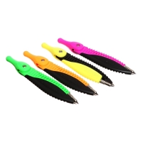 Циркуль пластиковый ErichKrause "Accent", 122мм, PVC чехол, микс Циркуль пластиковый ErichKrause "Accent", 122мм, PVC чехол, микс