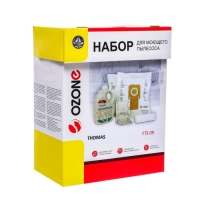 Набор для моющего пылесоса FTS-09 Thomas Набор для моющего пылесоса FTS-09 Thomas