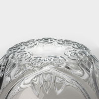 Cалатник стеклянный Kokab, 22&times;9,8 см