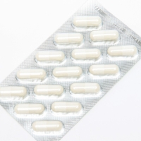 Витаминно-минеральный комплекс от A до Zn Будь Здоров! при диабете, 30 капсул по 510 мг