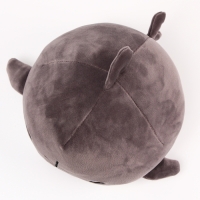 Мягкая игрушка &laquo;Акулёнок&raquo;, 19 см, цвет серый