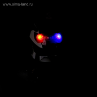 Электромобиль &laquo;Спортбайк&raquo;, цвет белый