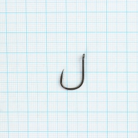 Крючок Volzhanka 9938 DB-BLN № 12, 10 шт Крючок Volzhanka 9938 DB-BLN № 12, 10 шт