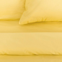 Постельное бельё Этель 2 сп &laquo;Солнечное утро"175&times;215, 200&times;220, 70&times;70-2 шт, поплин 125 г/м&sup2;