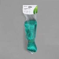 Сетка садовая, мягкая, 10 &times; 2 м, ячейка 15 &times; 15 мм, от птиц , Greengo