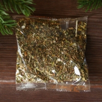 Чай травяной &laquo;Новый год: Долгих лет жизни&raquo;, 20 г.