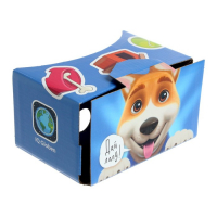 Интерактивный глобус зоогеографический с подсветкой 250мм INT12500306 Интерактивный глобус зоогеографический с подсветкой 250мм INT12500306