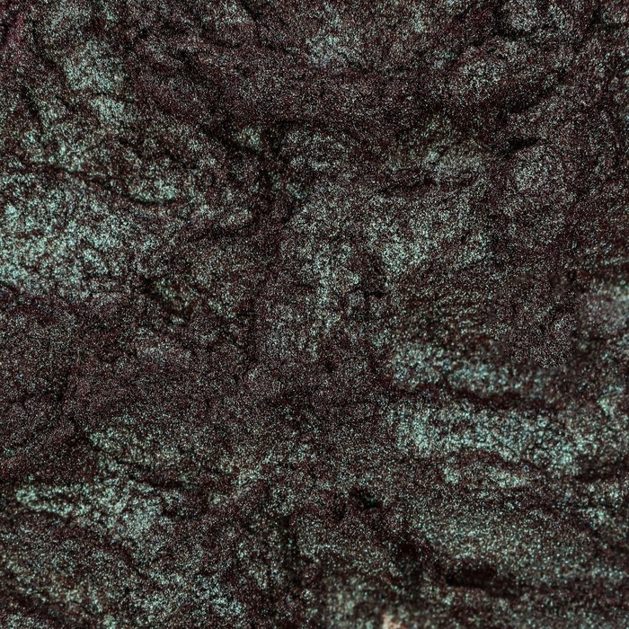 Глиттер кандурин "Хамелеон", 4 цвета, фракция 10-60 &micro;m, 5 г