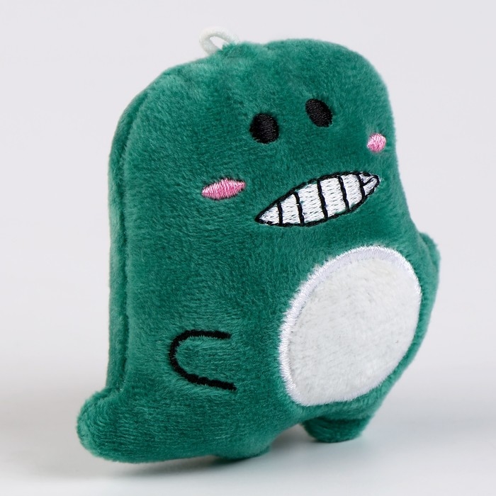 Мягкая игрушка &laquo;Динозаврик&raquo;