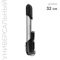 Насос Giyo GP-41A, цвет серый/чёрный Насос Giyo GP-41A, цвет серый/чёрный