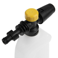 Насадка пеногенератор Huter HUX, YLV, 0,5 л 71/5/12 Насадка пеногенератор Huter HUX, YLV, 0,5 л 71/5/12