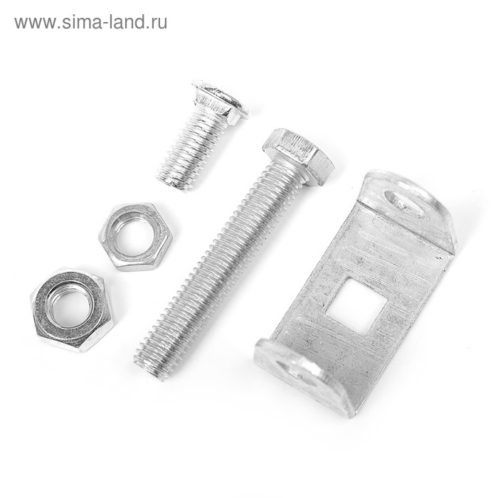 Противотуманная фара, 12 В, 6 LED, IP67, 6000 К, направленный свет Противотуманная фара, 12 В, 6 LED, IP67, 6000 К, направленный свет