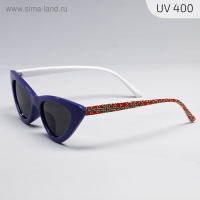 Очки солнцезащитные Golden knot