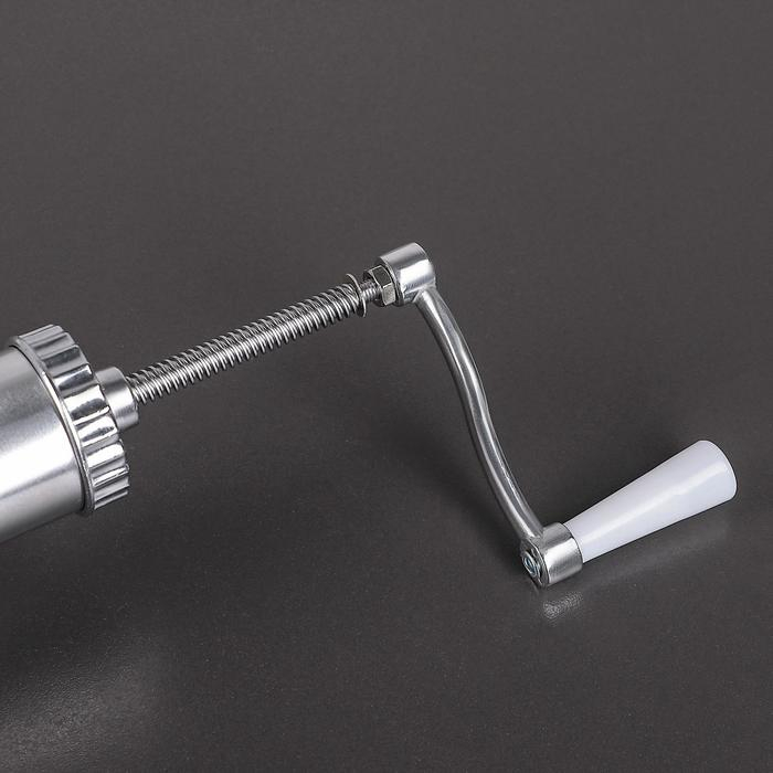 Изготовитель колбасы, 0,5 кг, 31&times;11&times;10 см