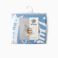 Полотенце "Горы зовут" 70х146 см, 100% хлопок 160гр/м2 Полотенце "Горы зовут" 70х146 см, 100% хлопок 160гр/м2