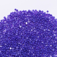 Воск для депиляции, плёночный, в гранулах, 100 гр, цвет индиго Воск для депиляции, плёночный, в гранулах, 100 гр, цвет индиго