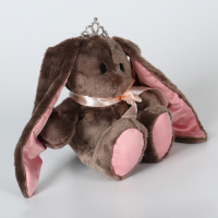 Мягкая игрушка «Принцесса Li», заяц, 25 см Мягкая игрушка «Принцесса Li», заяц, 25 см