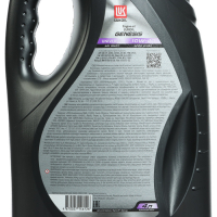 Моторное масло Лукойл Genesis Universal 10W-40, API SN/CF, синтетическое, 4 л 3148646