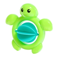 Набор игрушек для ванны &laquo;Подводный мир&raquo;, 9 предметов