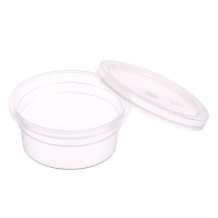 Набор для игры с пластилином &laquo;Сладкие конфетки&raquo;, 4 баночки с пластилином