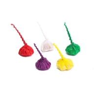 Бертолетова соль, 50 шт, средняя Бертолетова соль, 50 шт, средняя