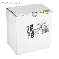 Фотобумага для струйной печати А6 (100 x 150 мм), 600 листов LOMOND, 180 г/м2, односторонняя, матовая Фотобумага для струйной печати А6 (100 x 150 мм), 600 листов LOMOND, 180 г/м2, односторонняя, матовая