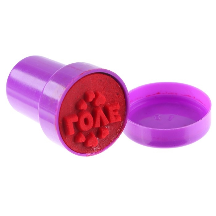 Печать цветная &laquo;Романтика&raquo;, набор 10 шт., МИКС