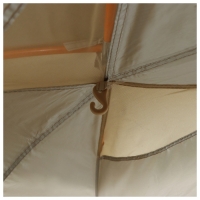 Палатка кемпинговая размер 450 х 210 х 190 см, 4 х местная Палатка кемпинговая размер 450 х 210 х 190 см, 4 х местная