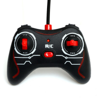 Грузовик радиоуправляемый &laquo;Автовоз&raquo;, с 5 машинками, работает от аккумулятора, цвет жёлтый