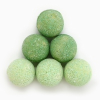 Подарочный набор косметики новогодний «Верь в чудеса!», бомбочки для ванны, 6 х 20 г, аромат яблочного фреша, Новый Год Подарочный набор косметики новогодний «Верь в чудеса!», бомбочки для ванны, 6 х 20 г, аромат яблочного фреша, Новый Год