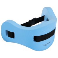 Пояс для аквааэробики ONLYTOP, 70х22х4 см Пояс для аквааэробики ONLYTOP, 70х22х4 см