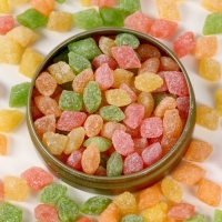 Монпансье «Загадай желание», 80 г Монпансье «Загадай желание», 80 г